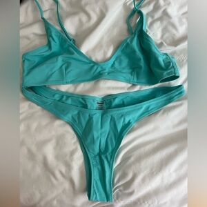 Bright Swimwear Bikini